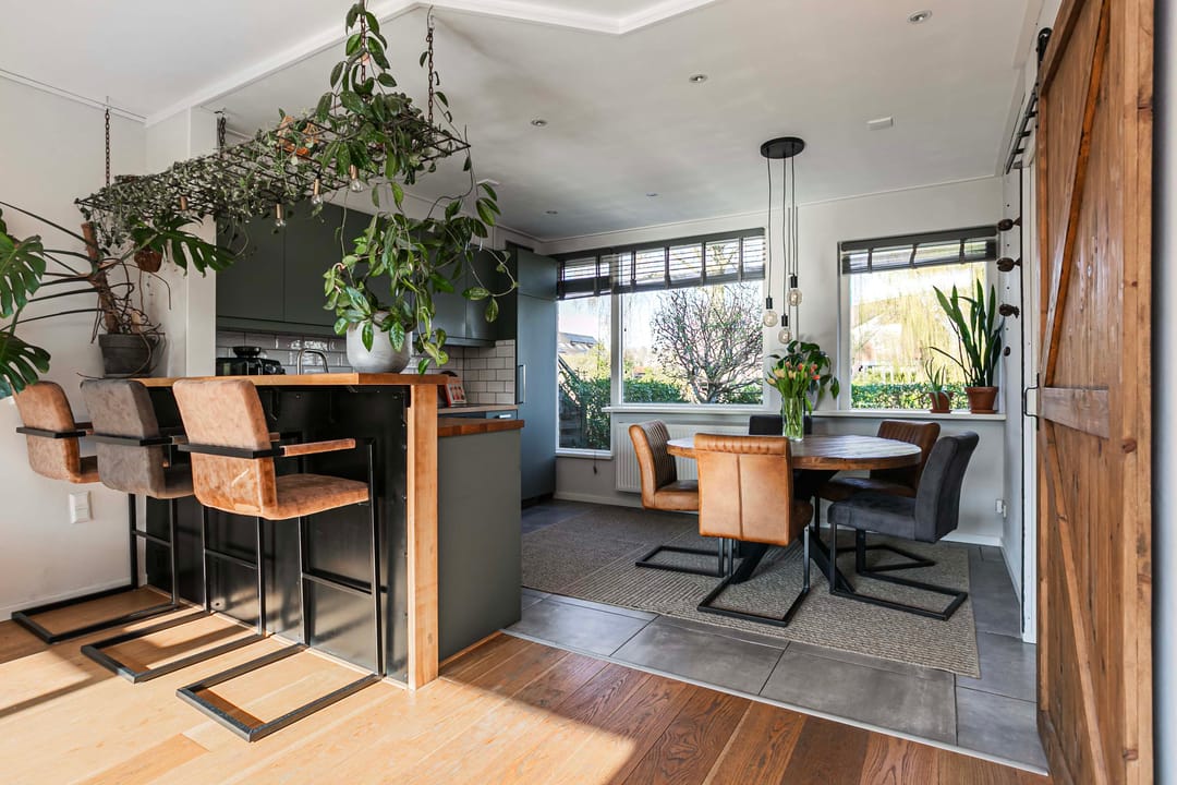 Photo 13 of Pauwenkamp 458