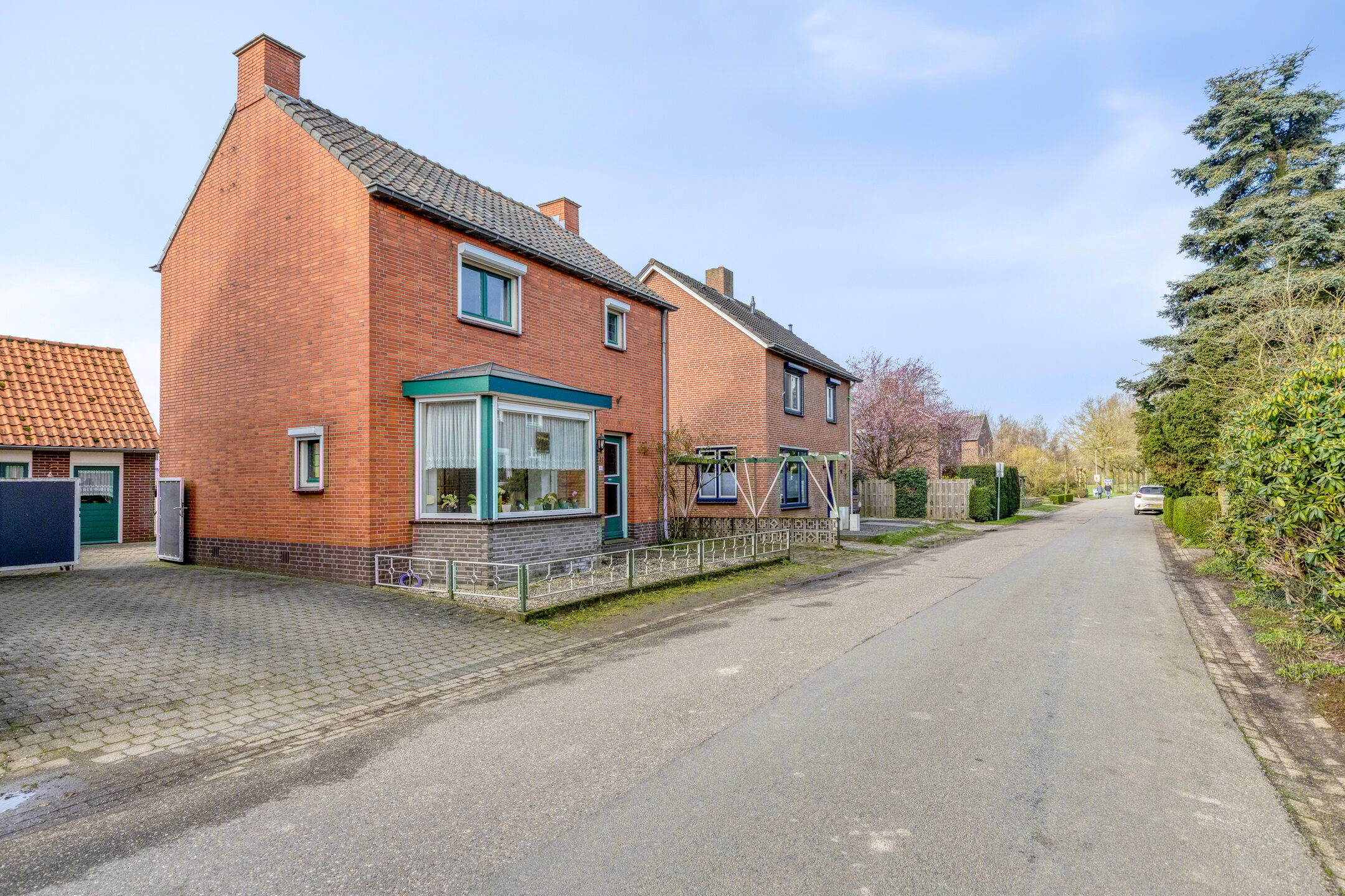 Foto 42 van Nicolaasstraat 11