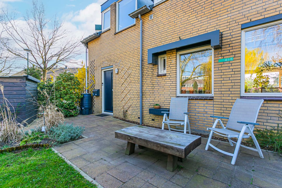 Photo 7 of Pauwenkamp 458