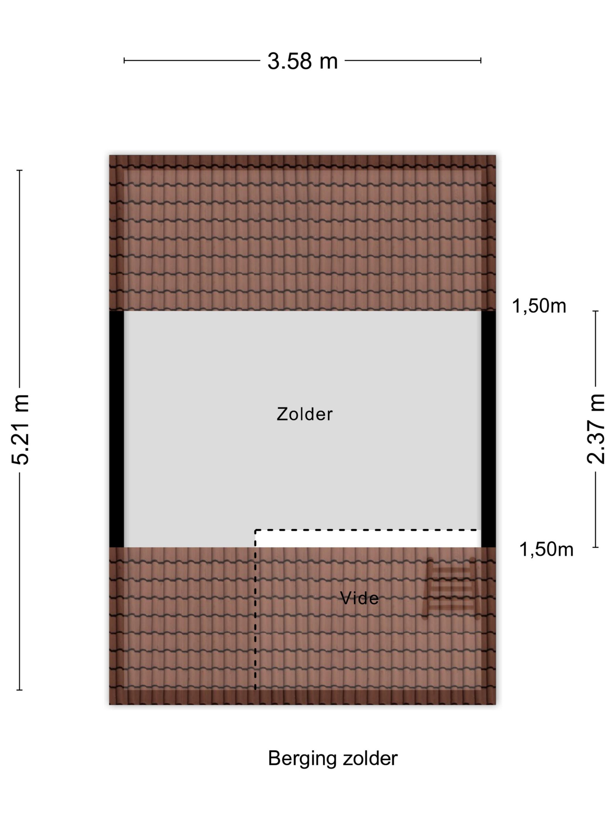 Foto 48 van Nicolaasstraat 11