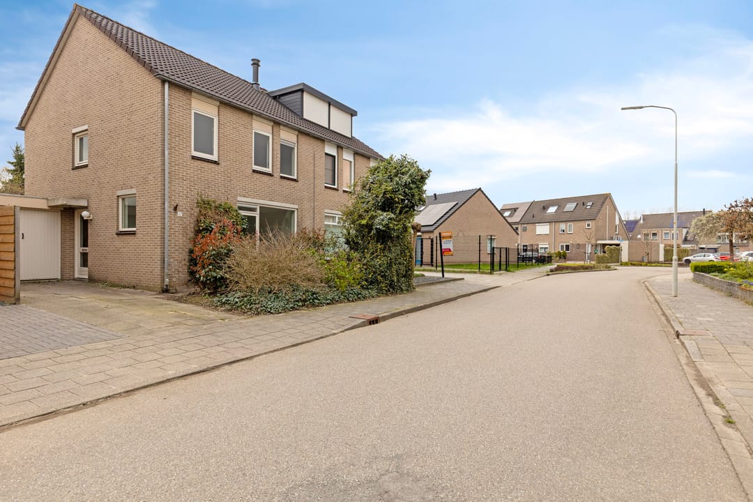 Photo 1 of Gabriëlstraat 47