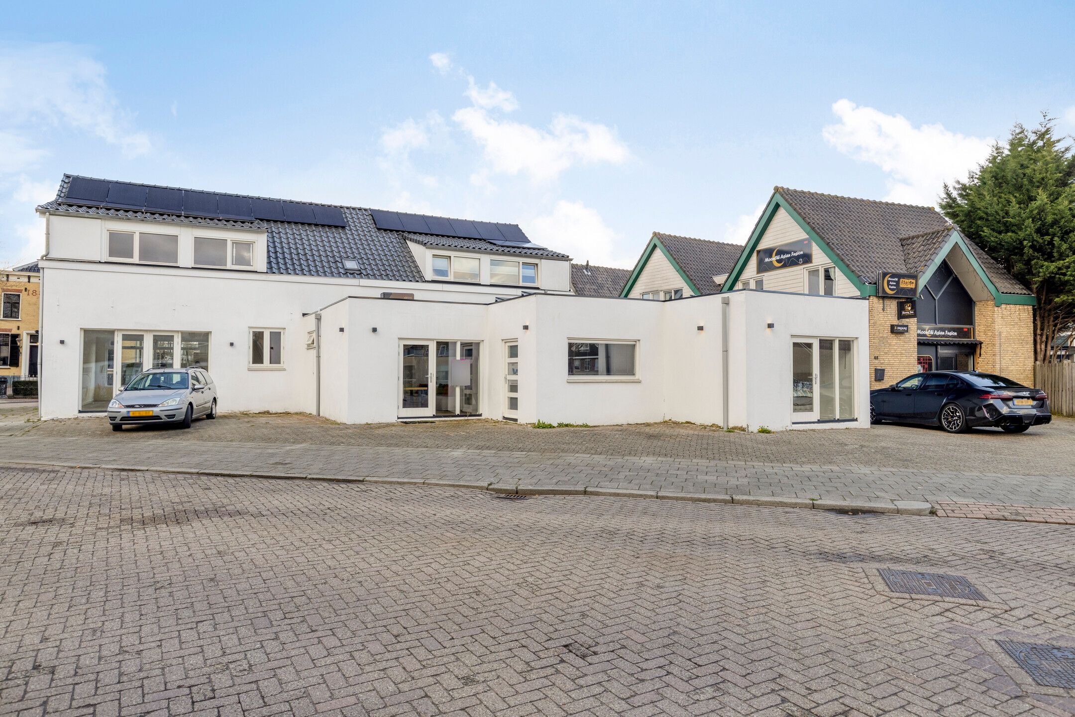 Dorpsstraat 62-A 62 A