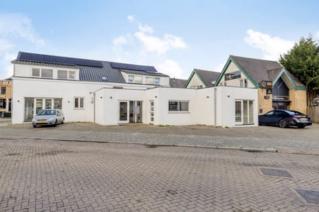 Dorpsstraat thumbnail