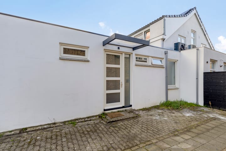 Foto 4 van Dorpsstraat 62-A