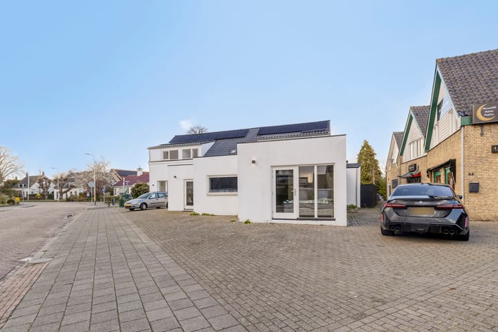 Foto 2 van Dorpsstraat 62-A