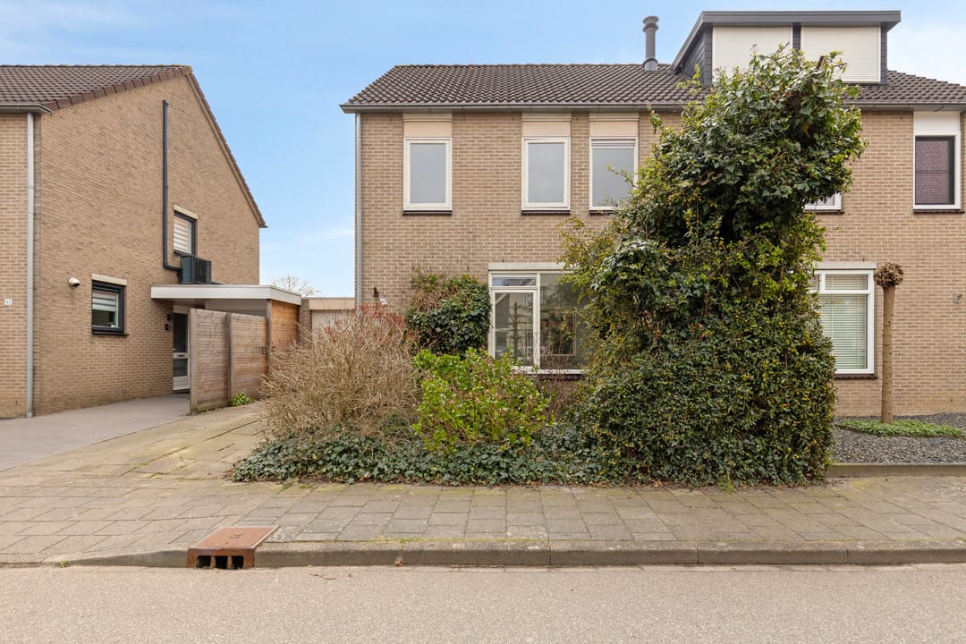 Photo 37 of Gabriëlstraat 47