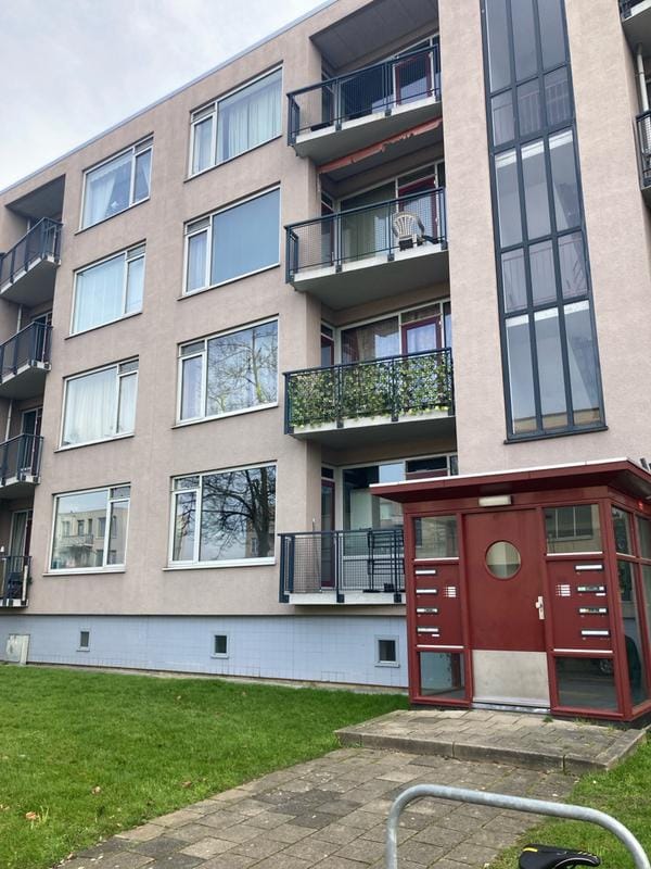 Foto 2 van Banckertstraat 66