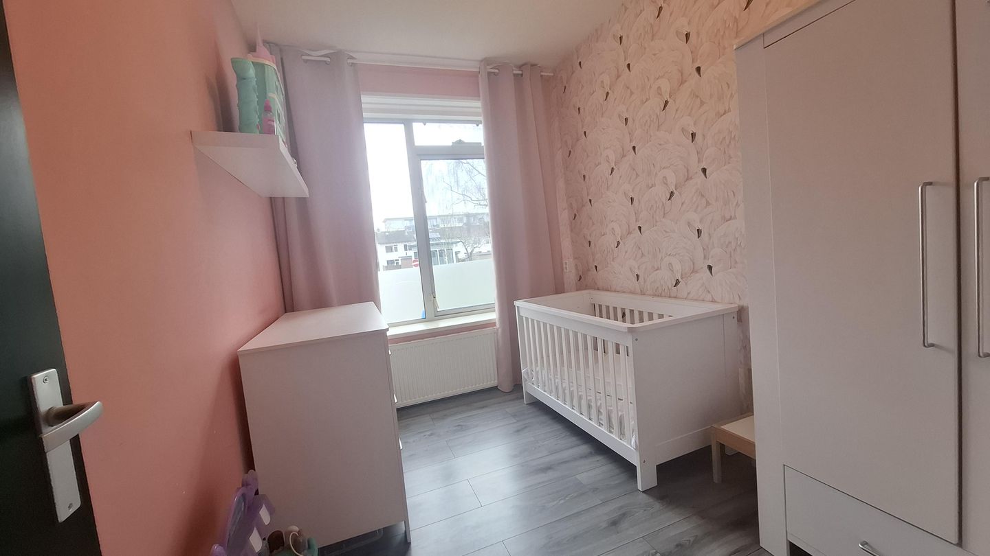 Foto 19 van Banckertstraat 66