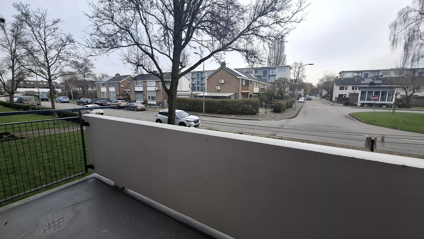 Foto 20 van Banckertstraat 66