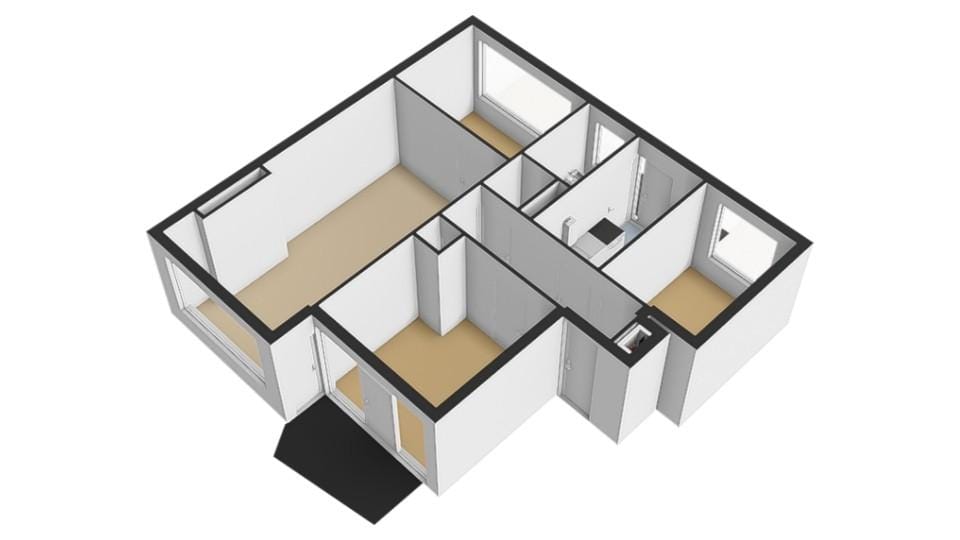 Foto 23 van Banckertstraat 66