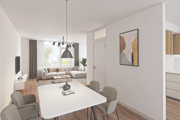 Photo 3 of Gabriëlstraat 47