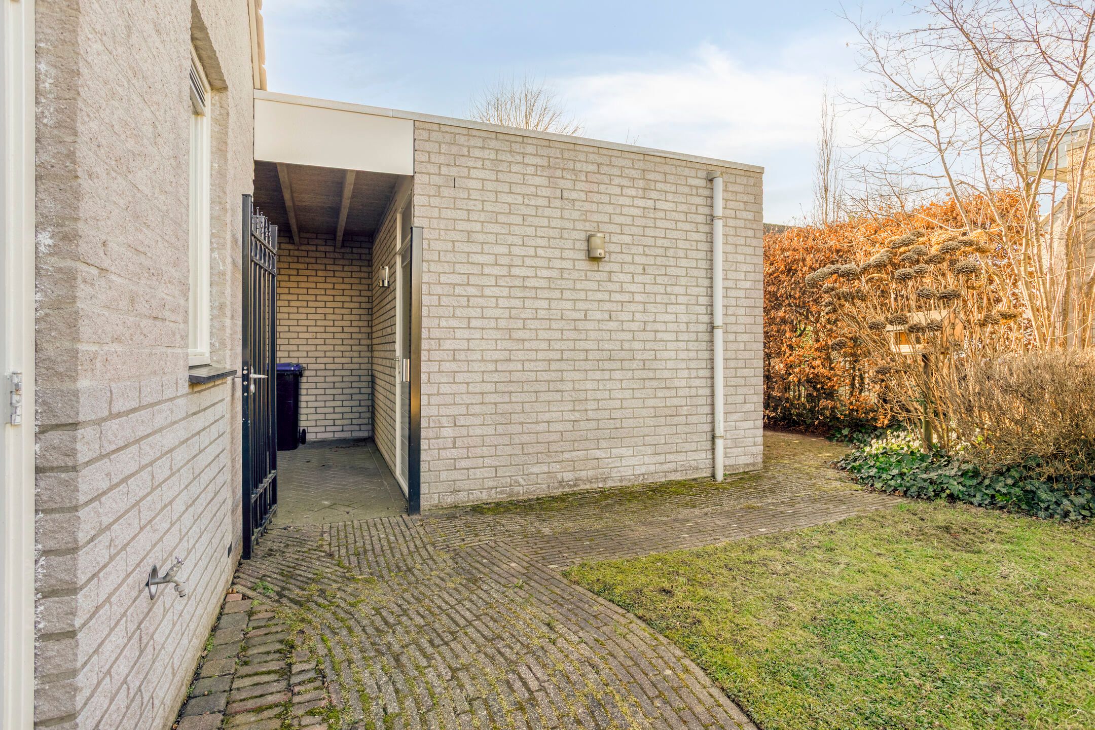 Foto 45 van Vreebergen 16