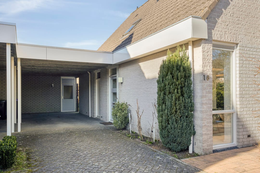 Foto 7 van Vreebergen 16