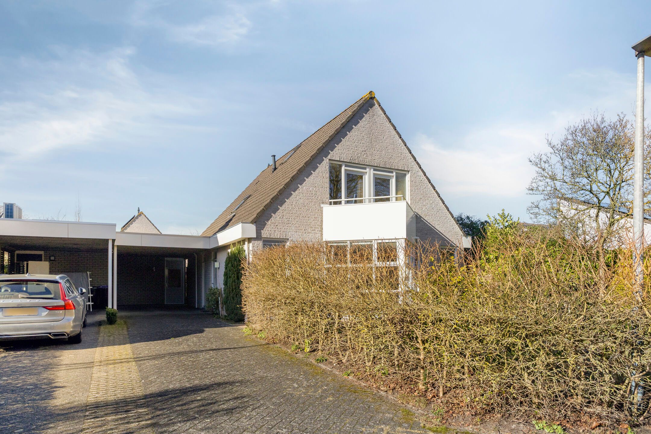 Foto 6 van Vreebergen 16