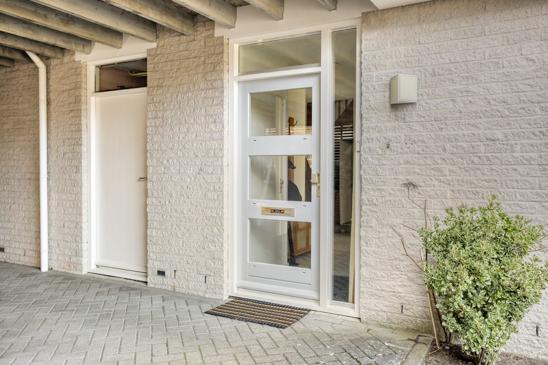 Foto 8 van Vreebergen 16