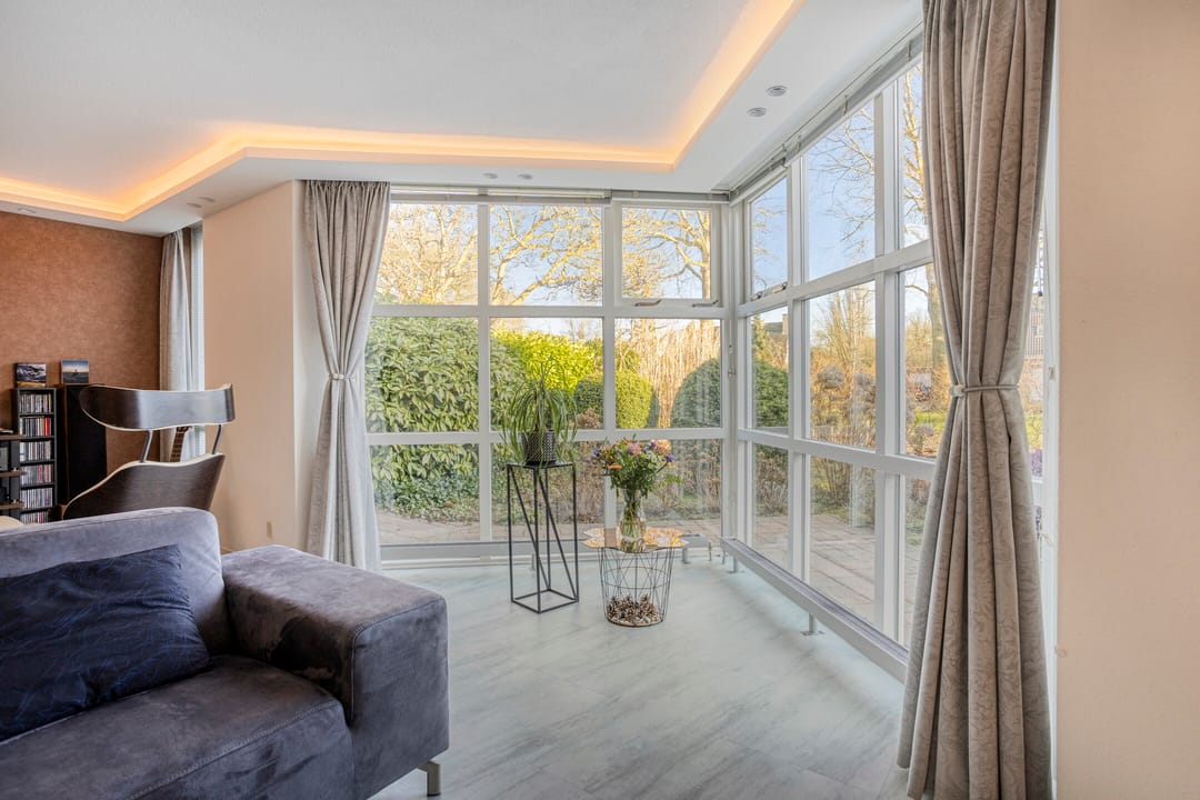 Foto 13 van Vreebergen 16