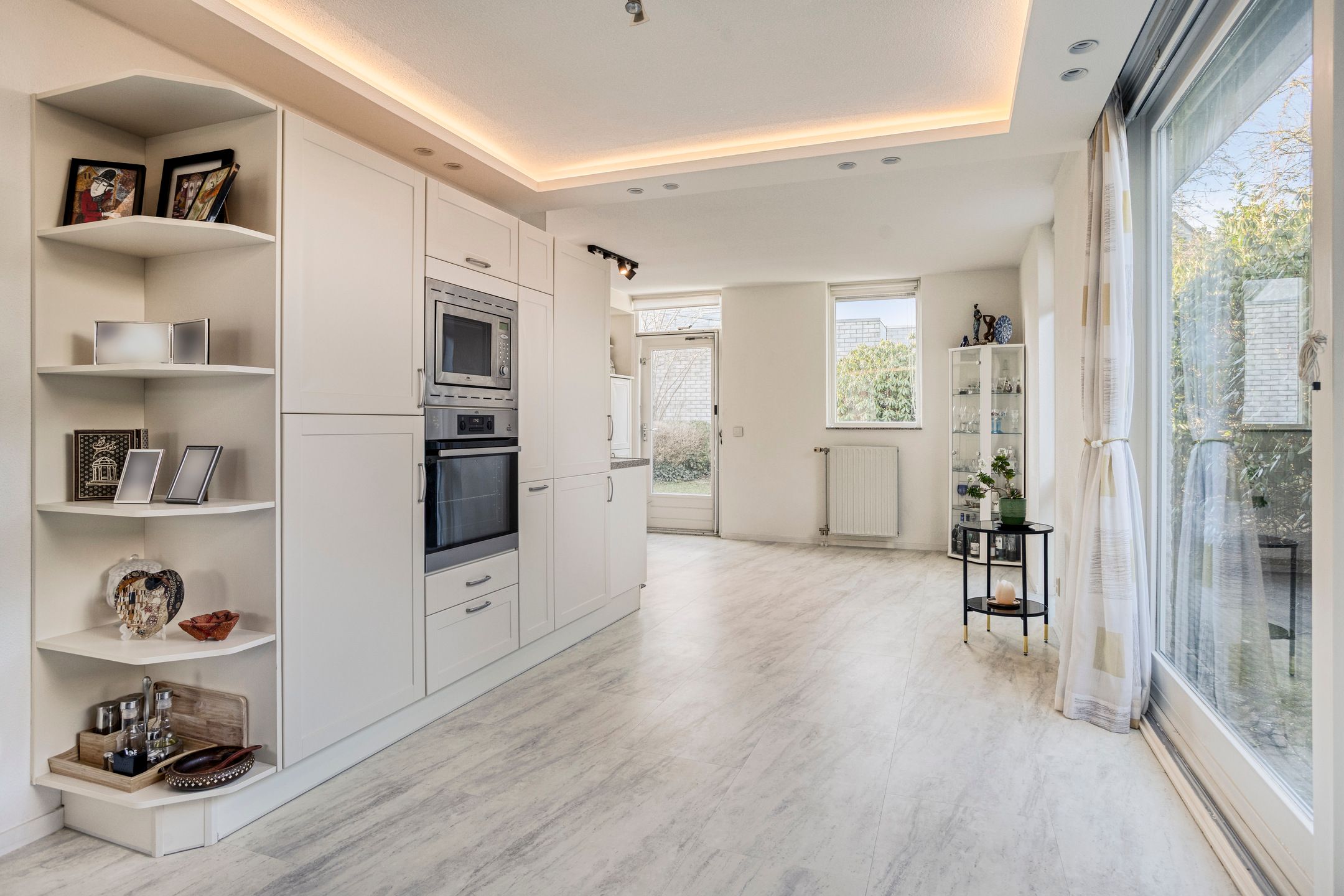 Foto 15 van Vreebergen 16