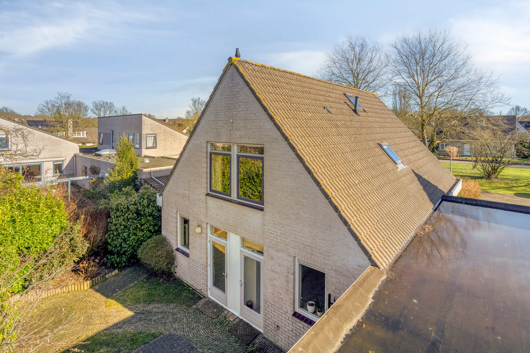 Foto 41 van Vreebergen 16