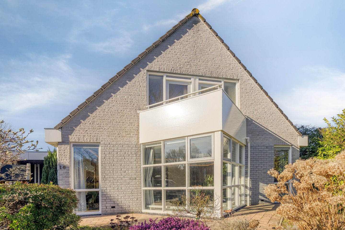 Foto 49 van Vreebergen 16