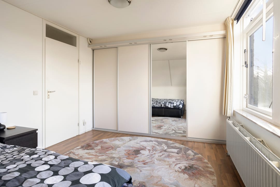 Foto 28 van Vreebergen 16