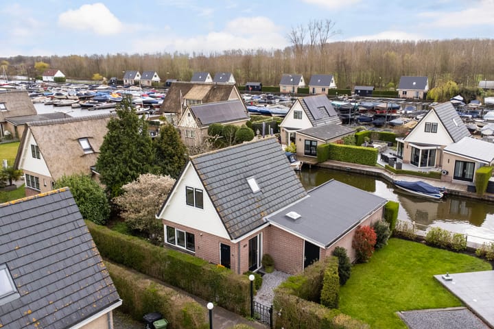 Photo 4 of Scheendijk 8-16