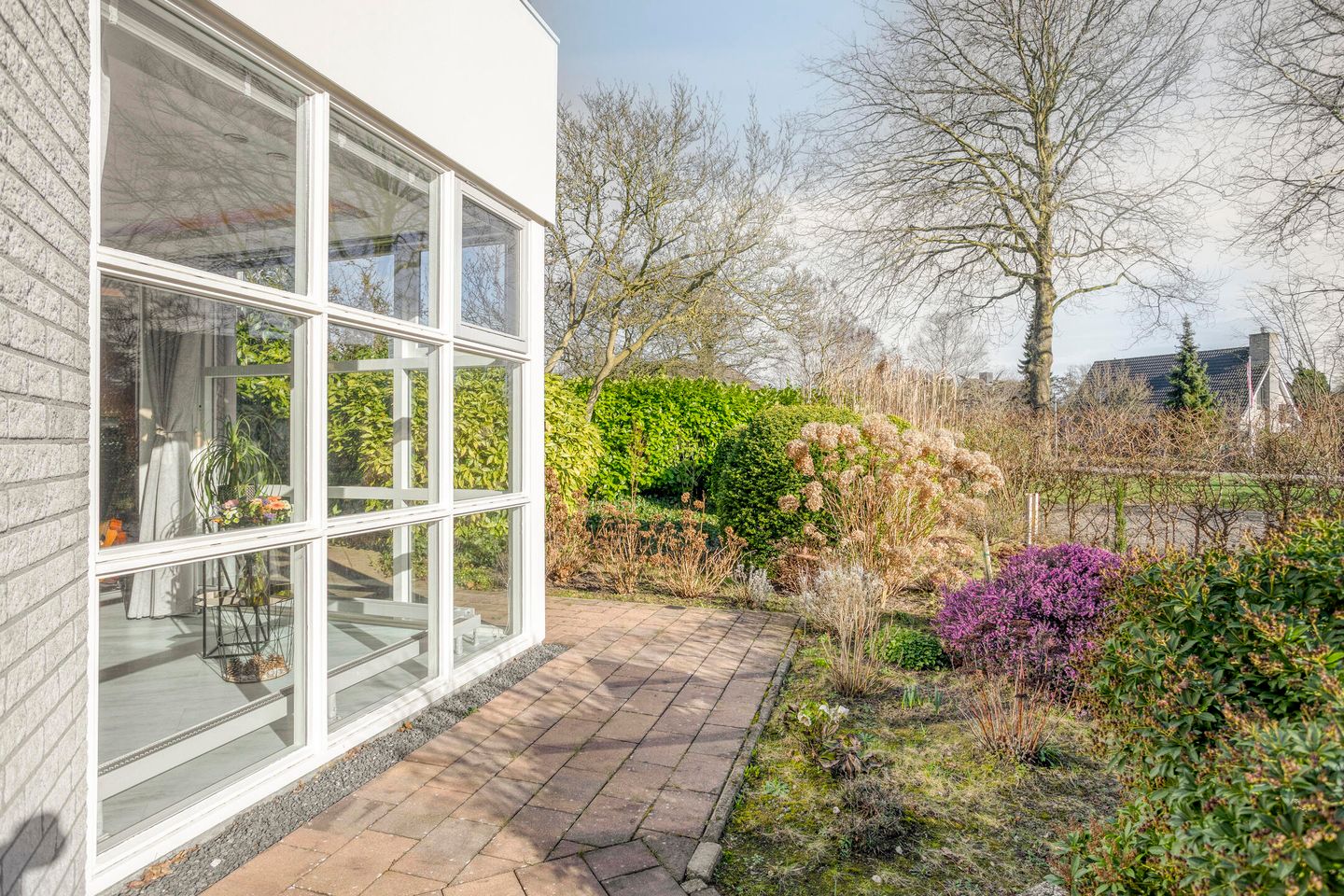 Foto 50 van Vreebergen 16