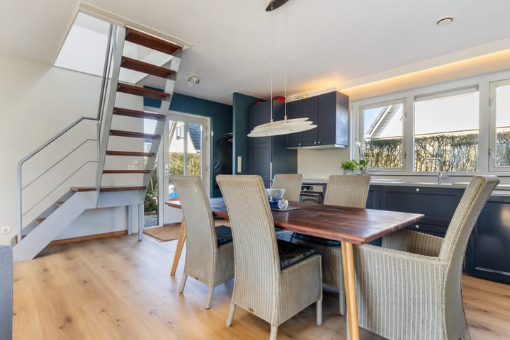 Vrijstaande woning te koop: Scheendijk 8-16, Breukelen