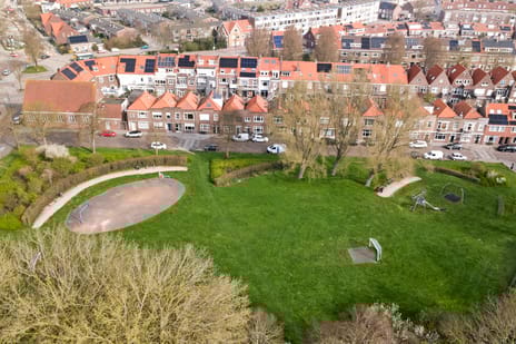 Van de Spiegelstraat 5 tertiary image