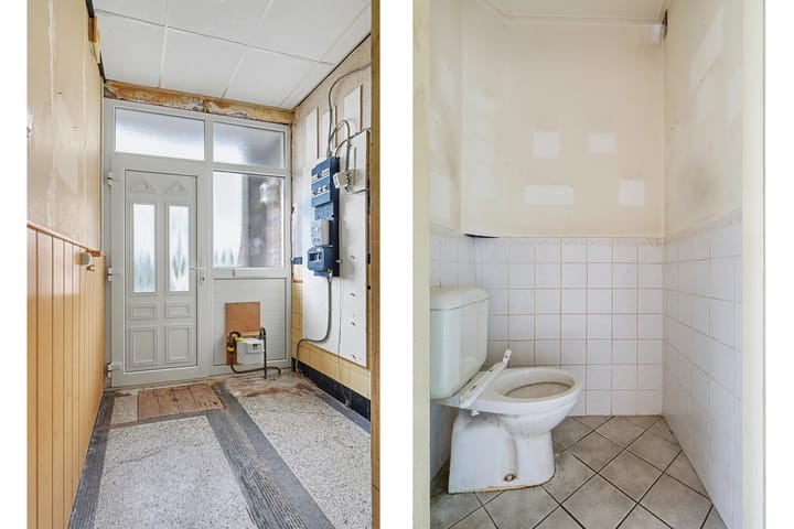 Foto 4 van Van de Spiegelstraat 5