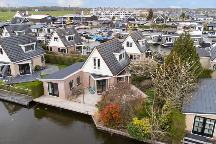 Photo 3 of Scheendijk 8-16