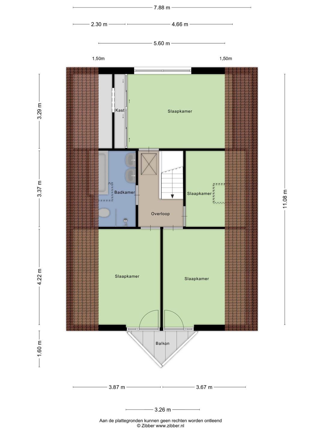 Foto 52 van Vreebergen 16