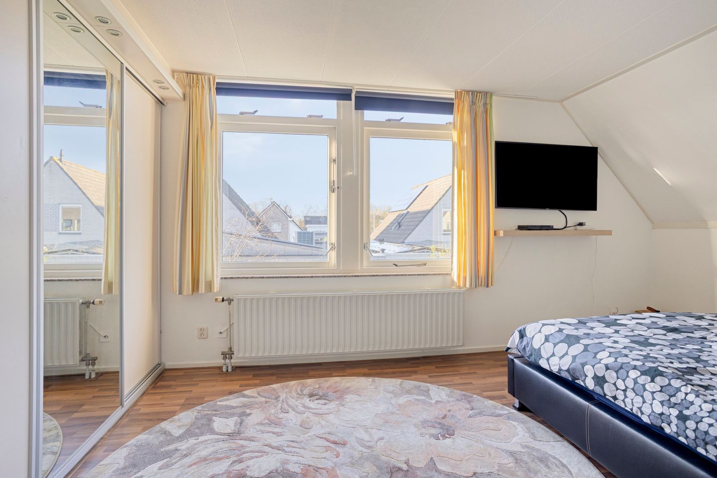 Foto 4 van Vreebergen 16