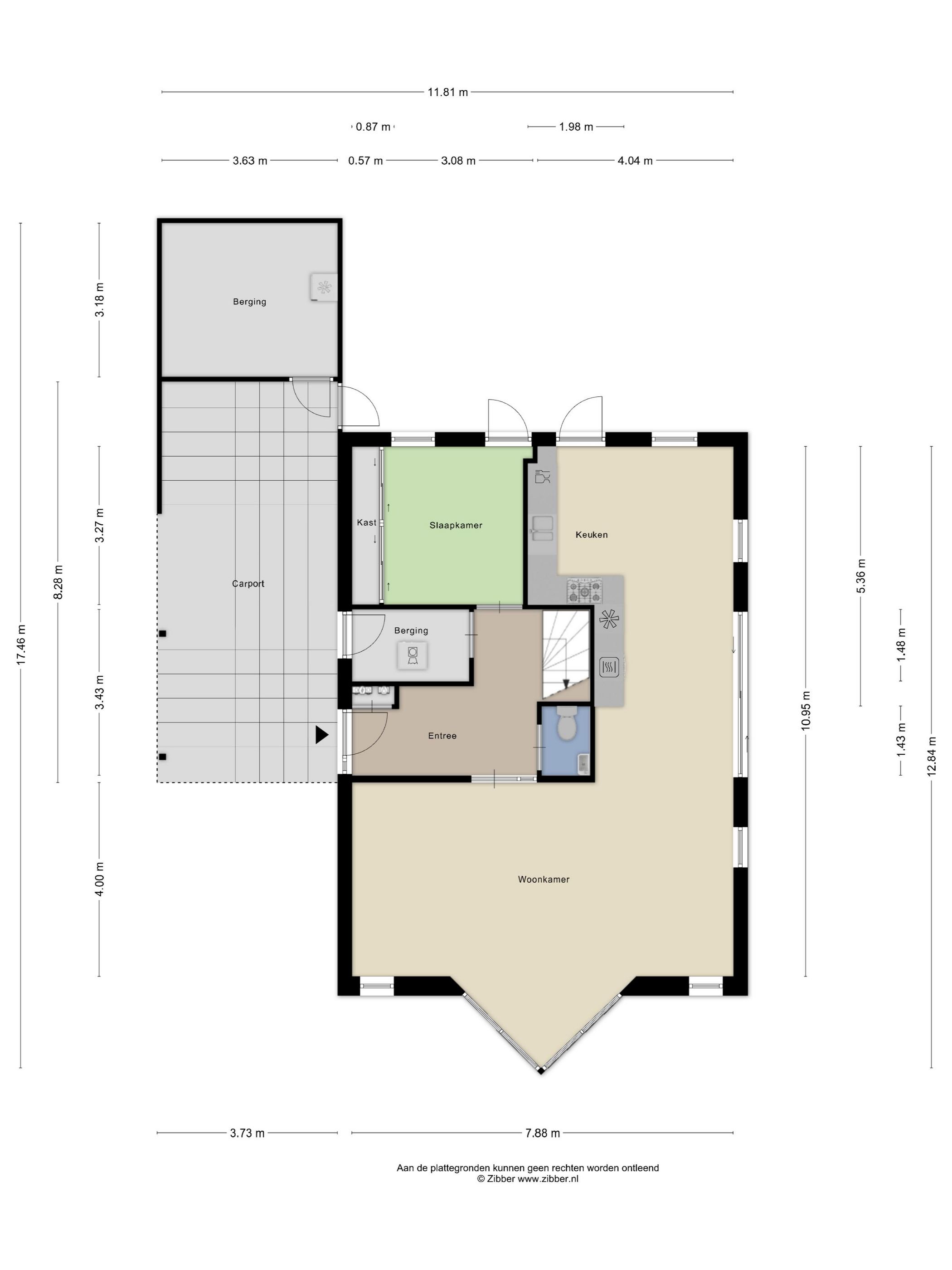 Foto 51 van Vreebergen 16