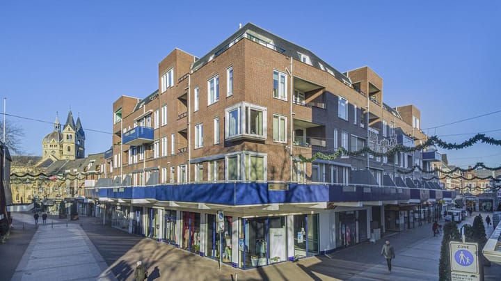 Foto 2 van Kloosterwandstraat 231