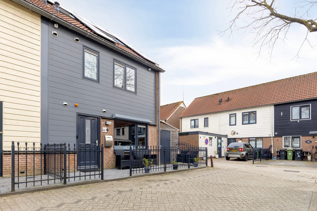 Foto 7 van Portelstraat 66