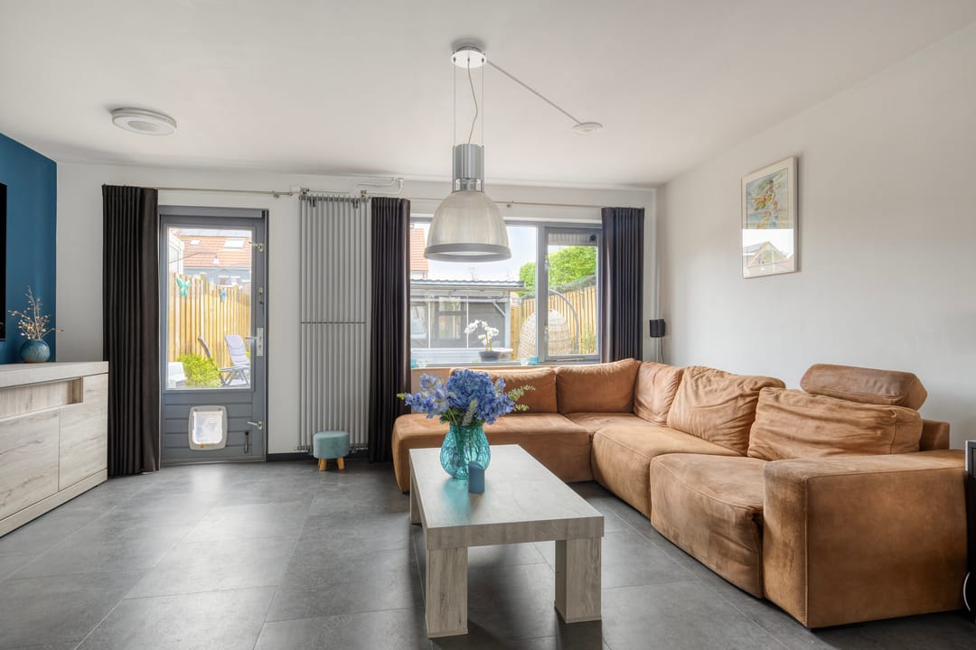 Foto 11 van Portelstraat 66