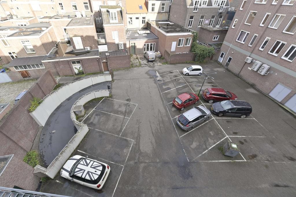 Foto 30 van Kloosterwandstraat 231