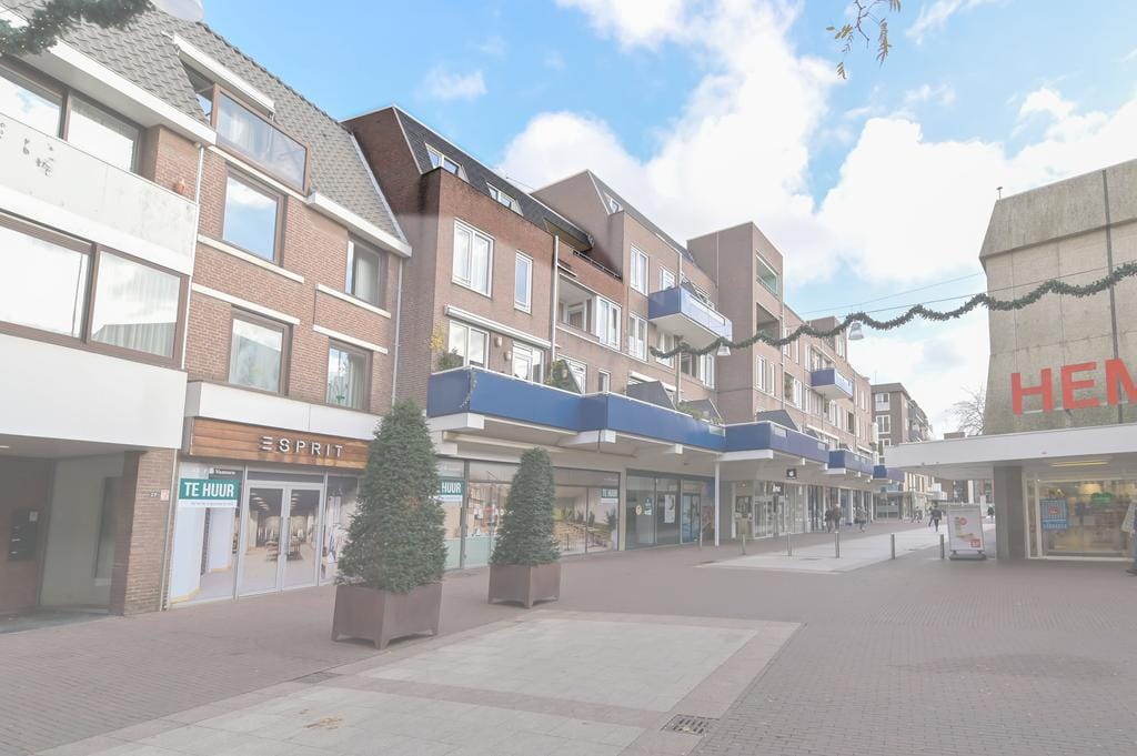 Foto 32 van Kloosterwandstraat 231