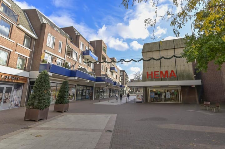 Foto 3 van Kloosterwandstraat 231