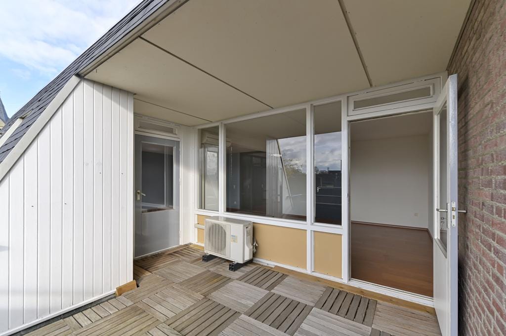 Foto 13 van Kloosterwandstraat 231