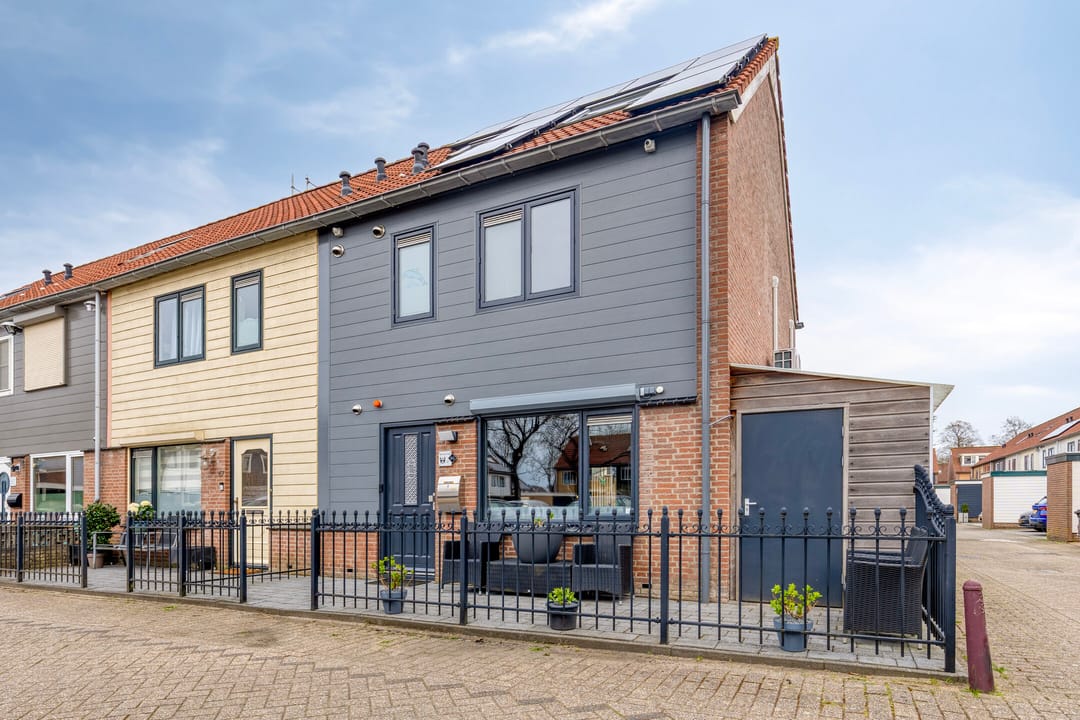 Foto 8 van Portelstraat 66