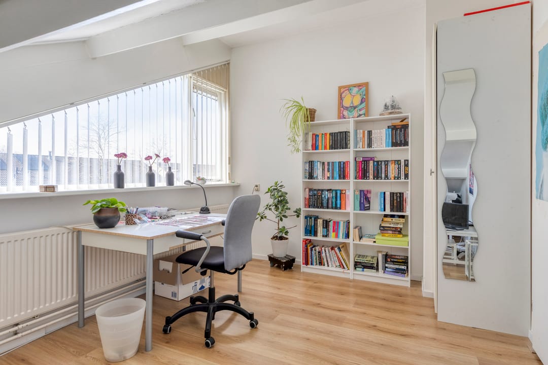 Foto 32 van Kikkerveen 370