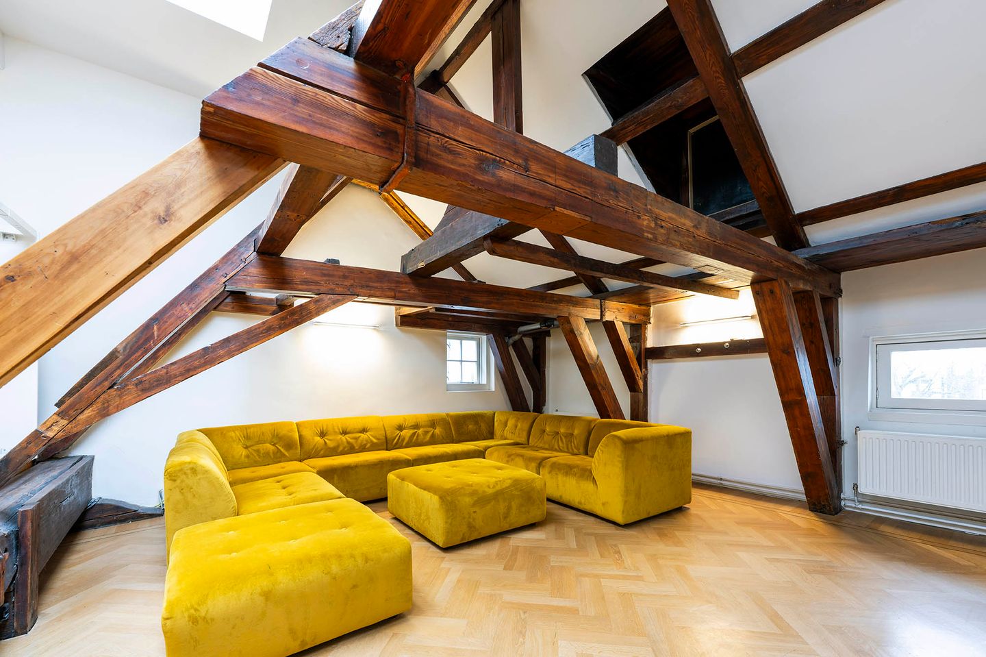 Bekijk foto 5 van Keizersgracht 203