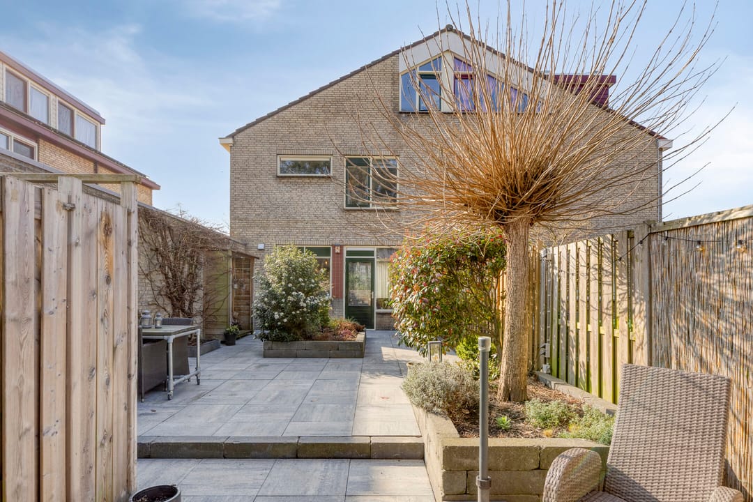 Foto 38 van Kikkerveen 370