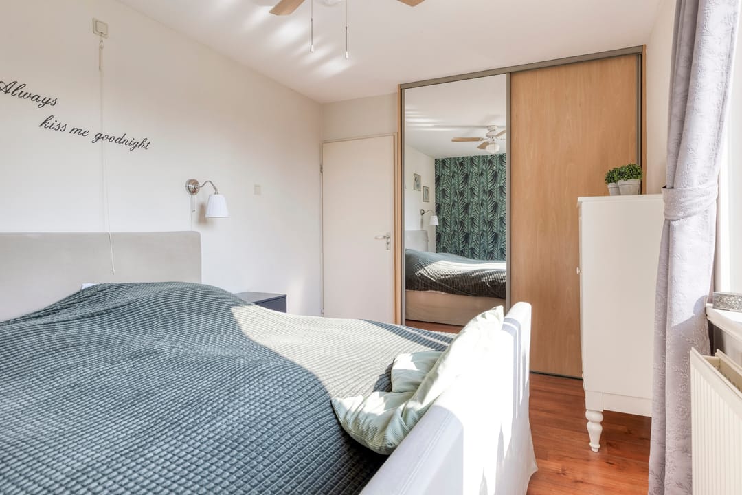 Foto 23 van Kikkerveen 370