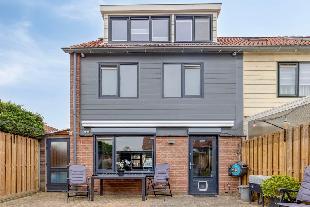 Foto 2 van Portelstraat 66