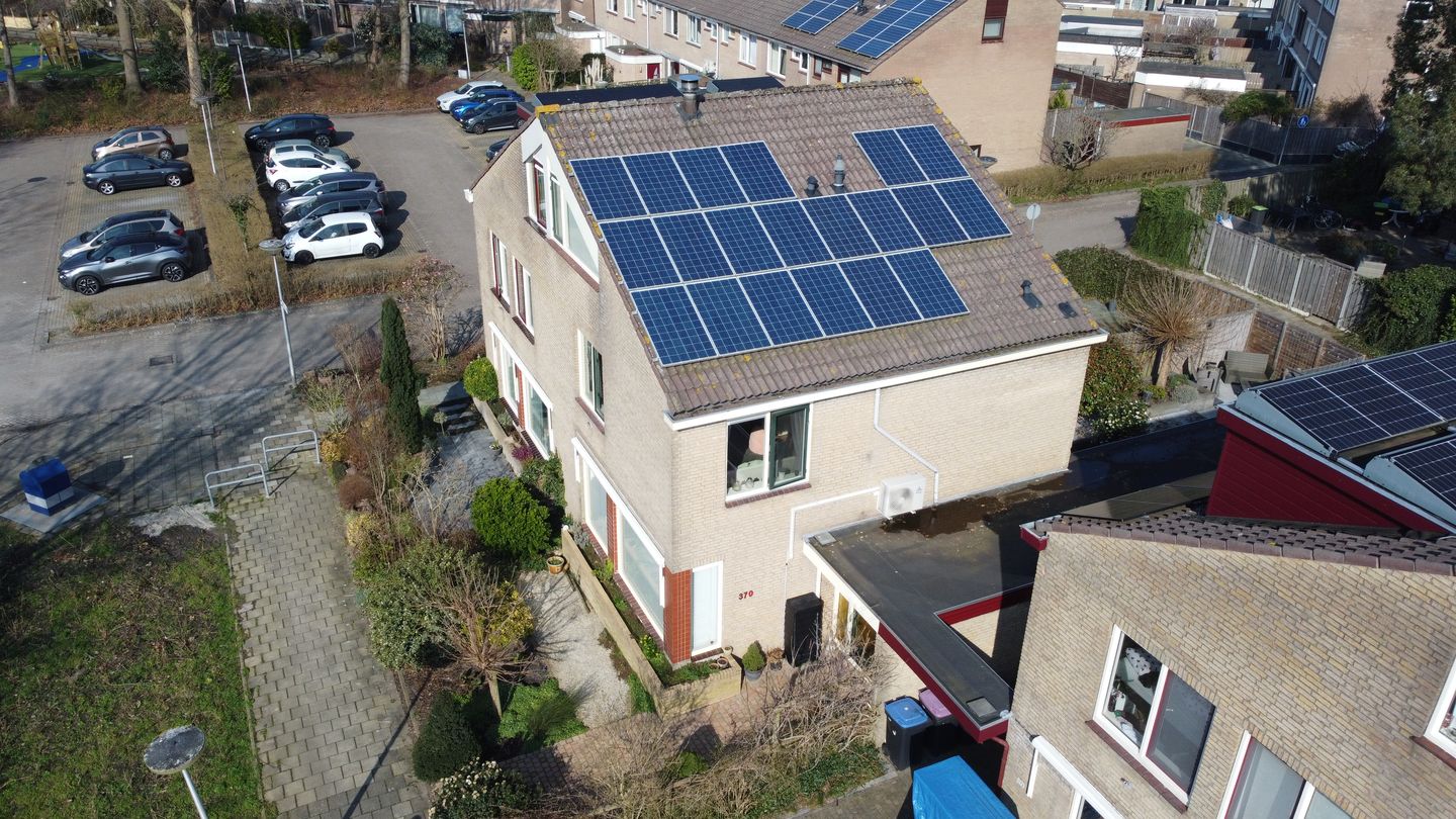 Foto 49 van Kikkerveen 370