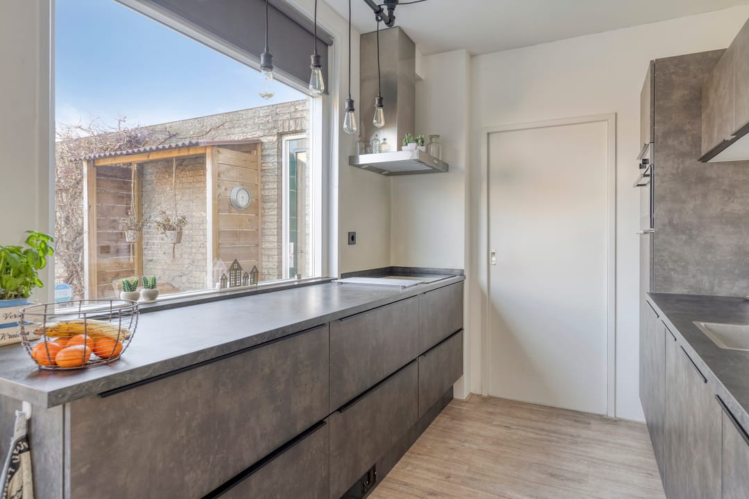 Foto 13 van Kikkerveen 370