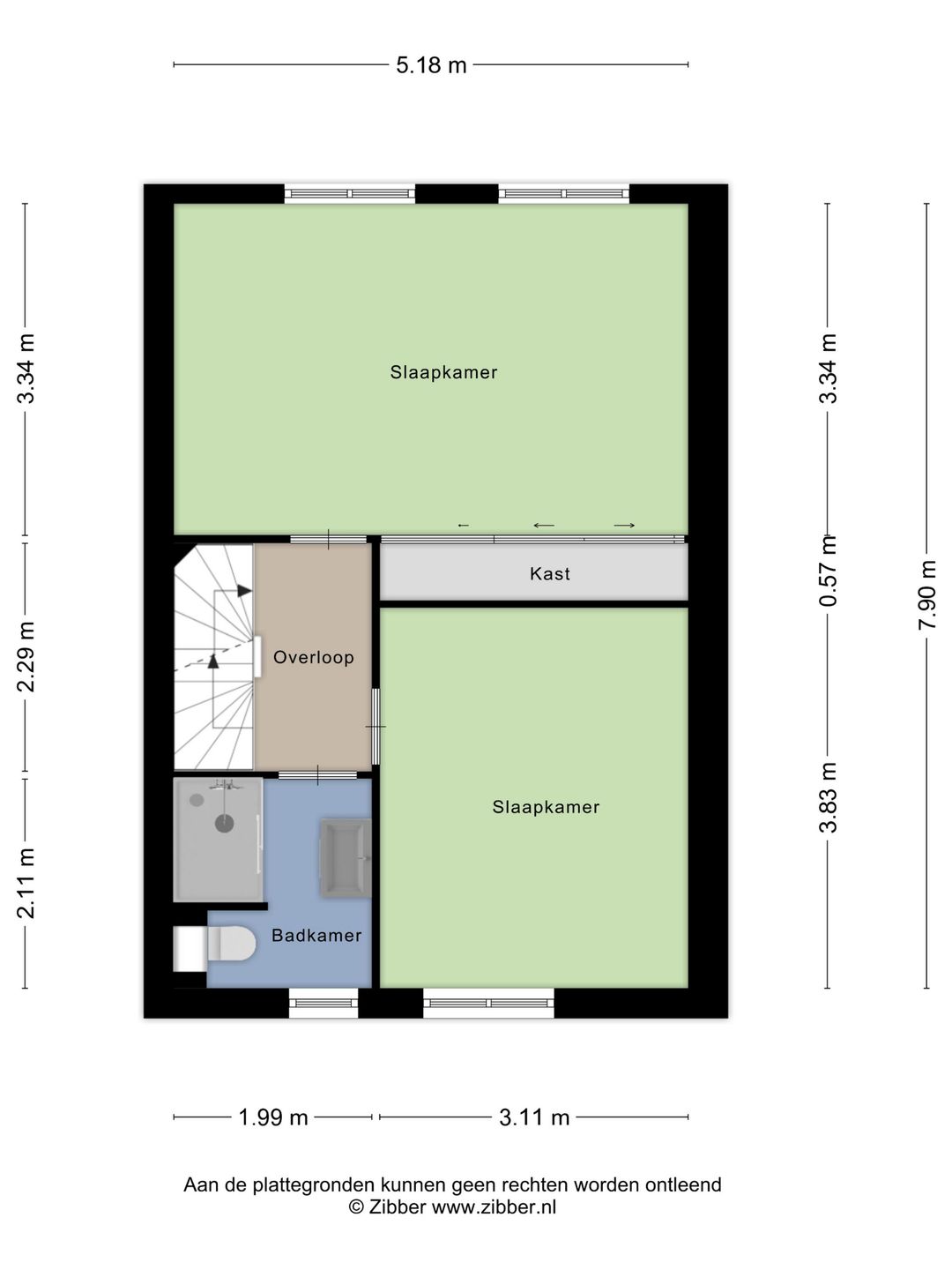 Foto 37 van Portelstraat 66