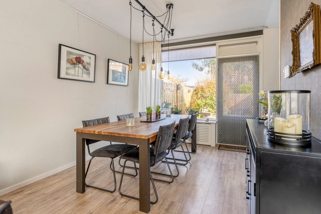 Foto 8 van Kikkerveen 370